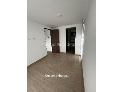 Apartamento de 3 alcobas en venta en El Pomar, Cajicá, 65 m² · foto 3 de 20