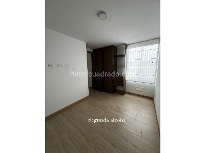 Apartamento de 3 alcobas en venta en El Pomar, Cajicá, 65 m² · foto 5 de 20