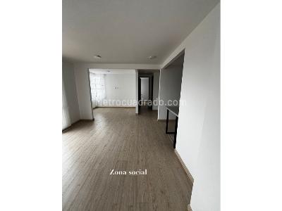 Apartamento de 3 alcobas en venta en El Pomar, Cajicá, 65 m² · foto 6 de 20
