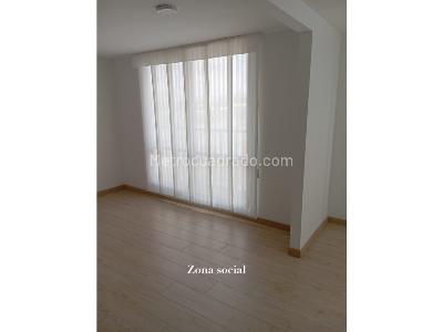 Apartamento de 3 alcobas en venta en El Pomar, Cajicá, 65 m² · foto 7 de 20
