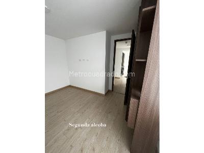 Apartamento de 3 alcobas en venta en El Pomar, Cajicá, 65 m² · foto 8 de 20