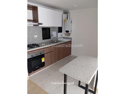 Apartamento de 3 alcobas en venta en El Pomar, Cajicá, 65 m² · foto 9 de 20