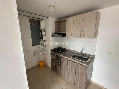 Apartamento en venta en Suba, Bogotá · foto 2 de 19