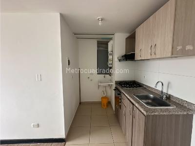 Apartamento en venta en Suba, Bogotá · foto 3 de 19