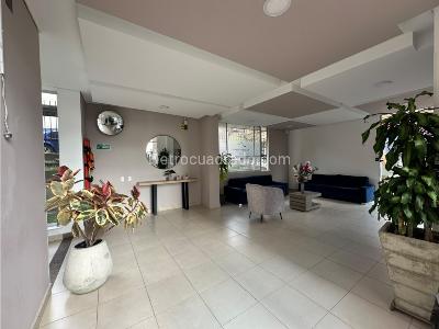 Apartamento en venta en Suba, Bogotá · foto 18 de 19