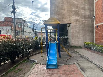 Apartamento en venta en Suba, Bogotá · foto 19 de 19