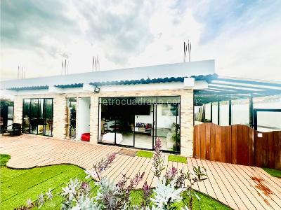 Casa de 4 alcobas en venta en Vereda La Balsa, Chía, 132 m² · foto 5 de 17