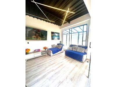 Casa de 4 alcobas en venta en Vereda La Balsa, Chía, 132 m² · foto 8 de 17