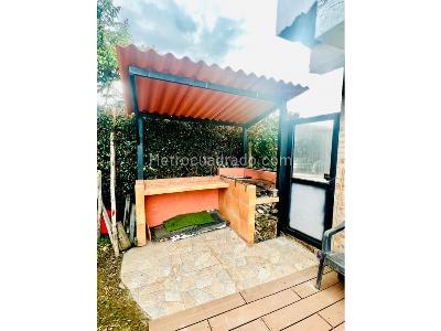 Casa de 4 alcobas en venta en Vereda La Balsa, Chía, 132 m² · foto 16 de 17