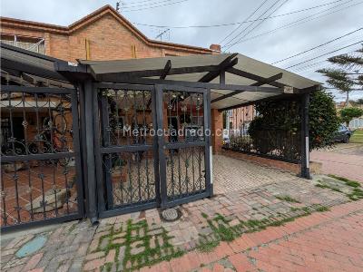 Casa de 3 alcobas en venta en Vereda Bojaca, Chía, 90 m² · foto 2 de 18
