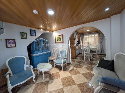 Casa de 3 alcobas en venta en Vereda Bojaca, Chía, 90 m² · foto 5 de 18