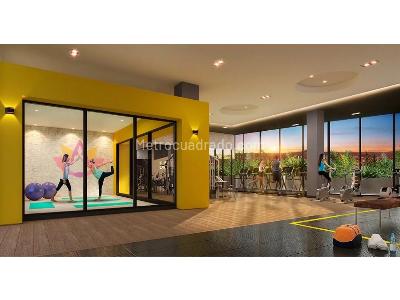 Apartamento en venta en Alameda, Bogotá · foto 8 de 15