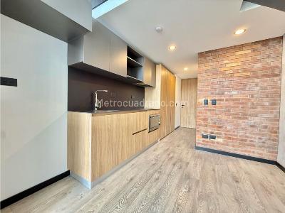Apartaestudio en arriendo en Noroccidente, Bogotá · foto 5 de 13