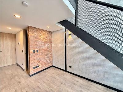 Apartaestudio en arriendo en Noroccidente, Bogotá · foto 7 de 13