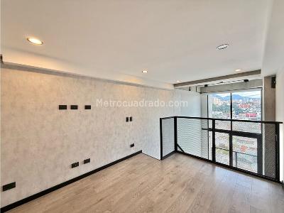 Apartaestudio en arriendo en Noroccidente, Bogotá · foto 10 de 13