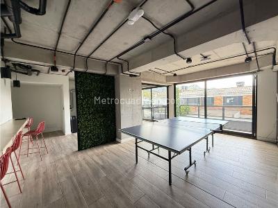 Apartaestudio en arriendo en Noroccidente, Bogotá · foto 12 de 13