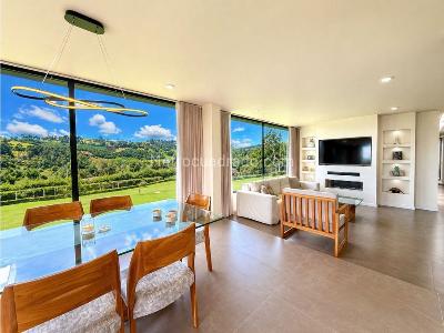 Casa de 4 alcobas en venta en Yerbabuena, Chía · foto 2 de 11