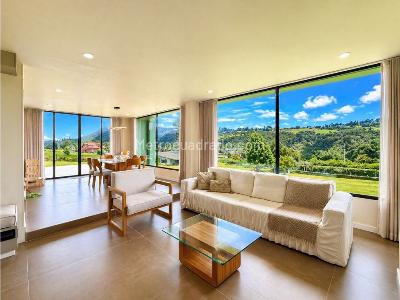 Casa de 4 alcobas en venta en Yerbabuena, Chía · foto 3 de 11