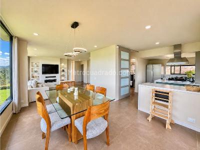 Casa de 4 alcobas en venta en Yerbabuena, Chía · foto 5 de 11