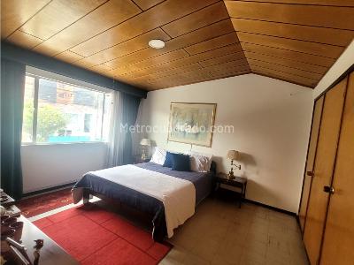 Casa de 5 alcobas en venta en Noroccidente, Bogotá, 286 m² · foto 10 de 20