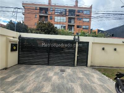 Casa de 5 alcobas en venta en Noroccidente, Bogotá, 286 m² · foto 20 de 20