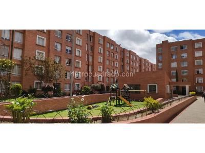 Apartamento en venta en Suba, Bogotá · foto 2 de 20