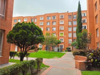 Apartamento en venta en Suba, Bogotá · foto 13 de 20