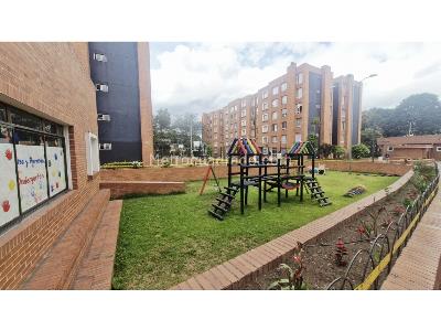 Apartamento en venta en Suba, Bogotá · foto 17 de 20