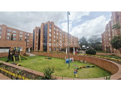 Apartamento en venta en Suba, Bogotá · foto 18 de 20