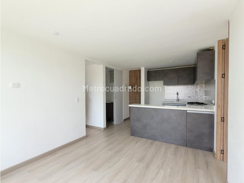 Piso – Cajicá - Vista 3