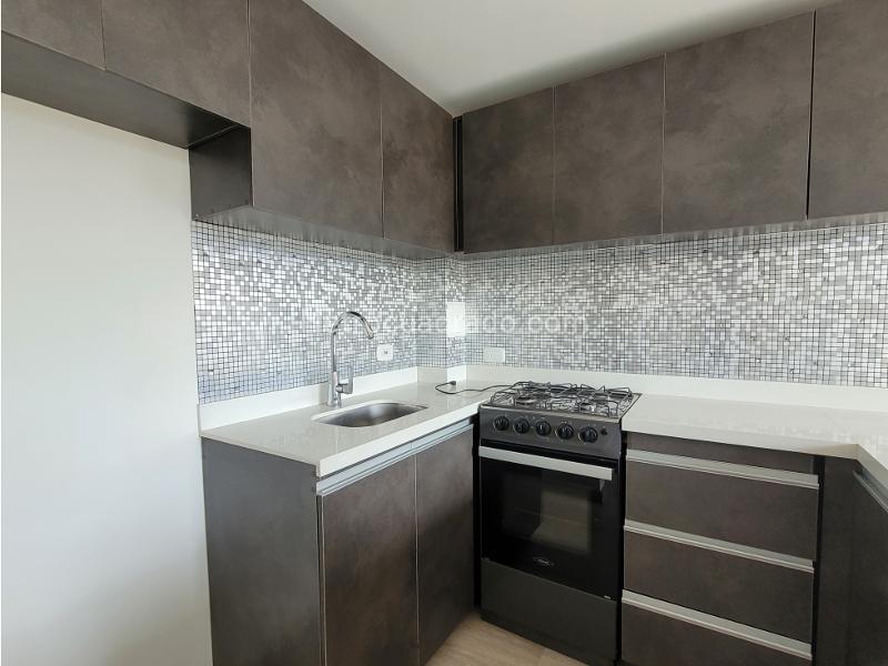 Piso – Cajicá - Vista 4