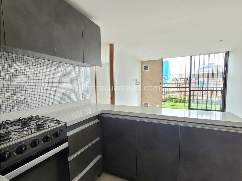 Piso – Cajicá - Vista 5
