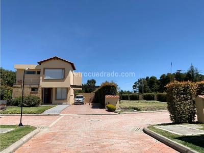 Casa en venta en Chuntame, Cajicá · foto 19 de 20