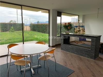 Casa en venta en Chuntame, Cajicá · foto 3 de 20