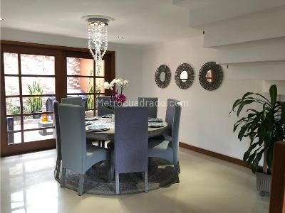 Casa de 4 alcobas en venta en Chia, Chía, 226 m² · foto 2 de 20