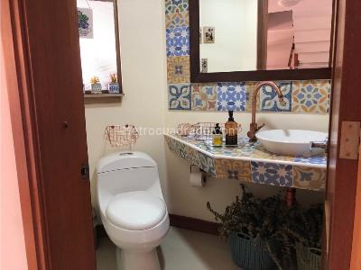 Casa de 4 alcobas en venta en Chia, Chía, 226 m² · foto 4 de 20