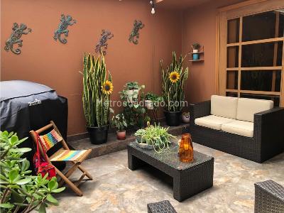 Casa de 4 alcobas en venta en Chia, Chía, 226 m² · foto 5 de 20