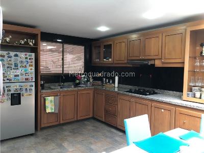 Casa de 4 alcobas en venta en Chia, Chía, 226 m² · foto 6 de 20