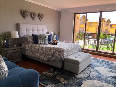 Casa de 4 alcobas en venta en Chia, Chía, 226 m² · foto 8 de 20
