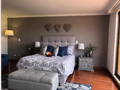 Casa de 4 alcobas en venta en Chia, Chía, 226 m² · foto 9 de 20