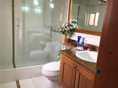 Casa de 4 alcobas en venta en Chia, Chía, 226 m² · foto 18 de 20