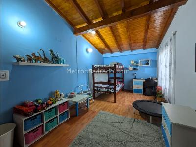 Casa de 4 alcobas en venta en Vereda La Balsa, Chía, 160 m² · foto 12 de 20