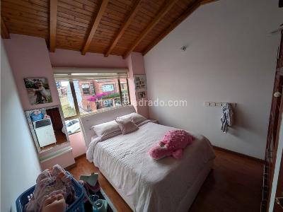 Casa de 4 alcobas en venta en Vereda La Balsa, Chía, 160 m² · foto 13 de 20