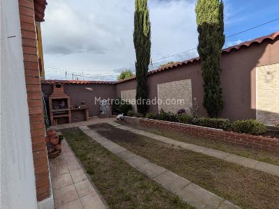 Casa de 4 alcobas en venta en Vereda La Balsa, Chía, 160 m² · foto 18 de 20