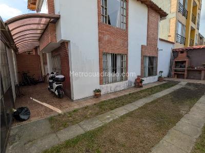 Casa de 4 alcobas en venta en Vereda La Balsa, Chía, 160 m² · foto 19 de 20