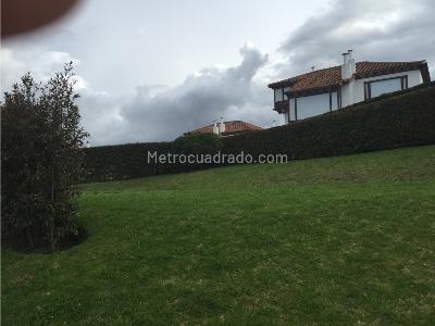 Casa en venta en Sindamanoy, Chía · foto 2 de 20
