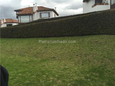 Casa en venta en Sindamanoy, Chía · foto 3 de 20