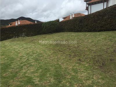 Casa en venta en Sindamanoy, Chía · foto 4 de 20