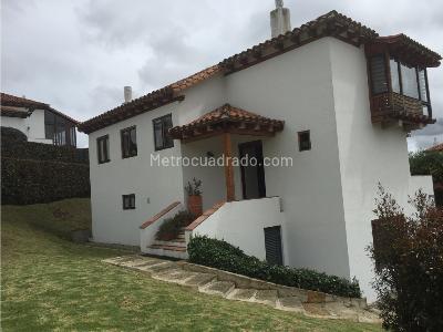 Casa en venta en Sindamanoy, Chía · foto 5 de 20