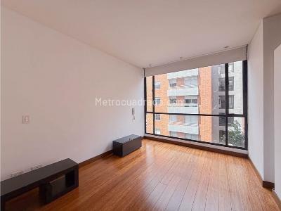 Apartaestudio en arriendo en Norte, Bogotá, 70 m² · foto 5 de 7